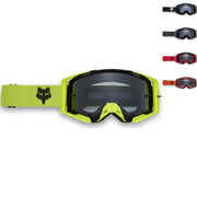 Fox Racing Airspace Core Motocross Goggles