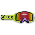 Fox Racing Airspace Throttle Spark Motocross Goggles