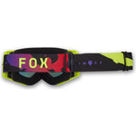 Fox Racing Airspace Throttle Spark Motocross Goggles