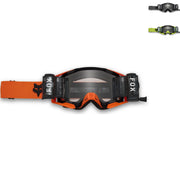 Fox Racing Airspace Roll Off Motocross Goggles