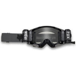 Fox Racing Airspace Roll Off Motocross Goggles