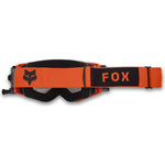 Fox Racing Airspace Roll Off Motocross Goggles