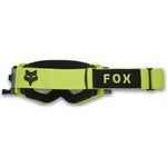 Fox Racing Airspace Roll Off Motocross Goggles