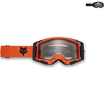 Fox Racing Airspace Enduro Motocross Goggles