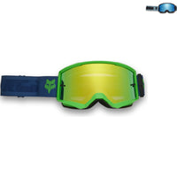 Fox Racing Main Taunt Spark Motocross Goggles