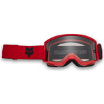 Fox Racing Main Core Motocross Goggles