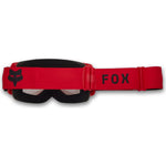 Fox Racing Main Core Motocross Goggles