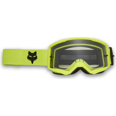 Fox Racing Main Core Motocross Goggles