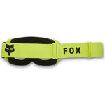 Fox Racing Main Core Motocross Goggles