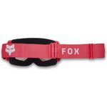 Fox Racing Main Core Motocross Goggles