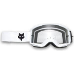 Fox Racing Main Core Motocross Goggles