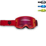 Fox Racing Main Core Spark Motocross Goggles