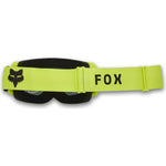 Fox Racing Main Core Spark Motocross Goggles