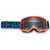 Fox Racing Main Race Spec Smoke Motocross Goggles