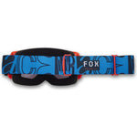 Fox Racing Main Race Spec Smoke Motocross Goggles