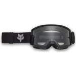 Fox Racing Main Sand Motocross Goggles