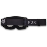 Fox Racing Main Sand Motocross Goggles