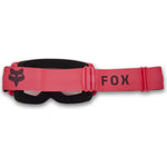 Fox Racing Main Sand Motocross Goggles