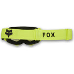 Fox Racing Main Core Youth Motocross Goggles