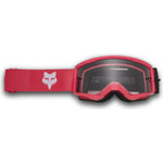 Fox Racing Main Core Youth Motocross Goggles