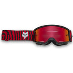 Fox Racing Main Impression Spark Youth Motocross Goggles