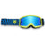 Fox Racing Main Impression Spark Youth Motocross Goggles