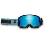 Fox Racing Main Taunt Spark Youth Motocross Goggles