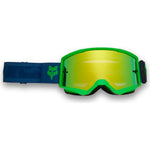 Fox Racing Main Taunt Spark Youth Motocross Goggles