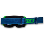 Fox Racing Main Taunt Spark Youth Motocross Goggles