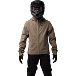 Fox Racing 2025 Ranger Off Road Packable Rain Jacket