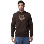 Fox Racing The World Fleece Pullover Hoodie