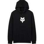 Fox Racing Fox Head Fleece Pullover Hoodie