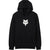 Fox Racing Fox Head Fleece Pullover Hoodie