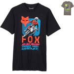 Fox Racing Pro Circuit Short Sleeve Premium T-Shirt