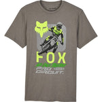 Fox Racing Pro Circuit Short Sleeve Premium T-Shirt