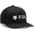 Fox Racing Absolute Flexfit Cap