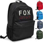 Fox Racing Clean Up Backpack