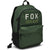 Fox Racing Clean Up Backpack