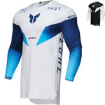 Thor 2025 Sportmode Strike Motocross Jersey