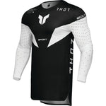 Thor 2025 Sportmode Strike Motocross Jersey