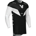 Thor 2025 Sportmode Strike Motocross Jersey