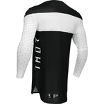 Thor 2025 Sportmode Strike Motocross Jersey