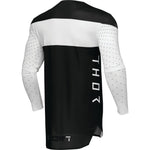 Thor 2025 Sportmode Strike Motocross Jersey