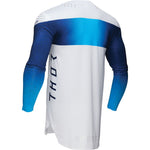 Thor 2025 Sportmode Strike Motocross Jersey