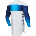 Thor 2025 Sportmode Strike Motocross Jersey