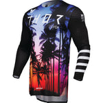 Thor 2025 Sportmode SD Motocross Jersey