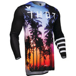 Thor 2025 Sportmode SD Motocross Jersey