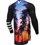 Thor 2025 Sportmode SD Motocross Jersey