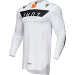 Thor 2025 Sportmode Rogue Motocross Jersey