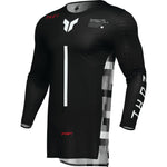 Thor 2025 Sportmode Riot Motocross Jersey